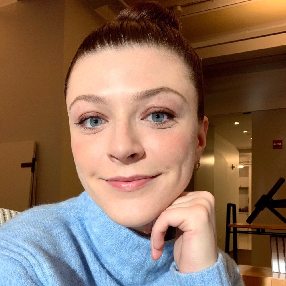 Meet your Posher, Meghan